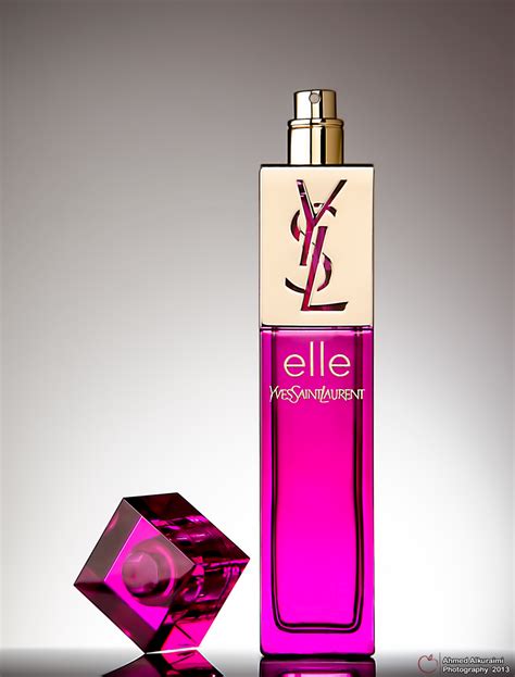 ysl elle perfume david jones|elle perfume reviews.